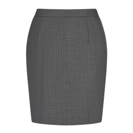 Manufacture of women's suit skirts mid length suit skirts strips suit skirt suppliers formal suit skirts 50% polyester fiber 50% wool 270grams WQ5007 CHENSHANG SHWS017 Manufacture of women's suit skirts mid length suit skirts strips suit skirt suppliers formal suit skirts 50% polyester fiber 50% wool 270grams WQ5007 CHENSHANG SHWS017